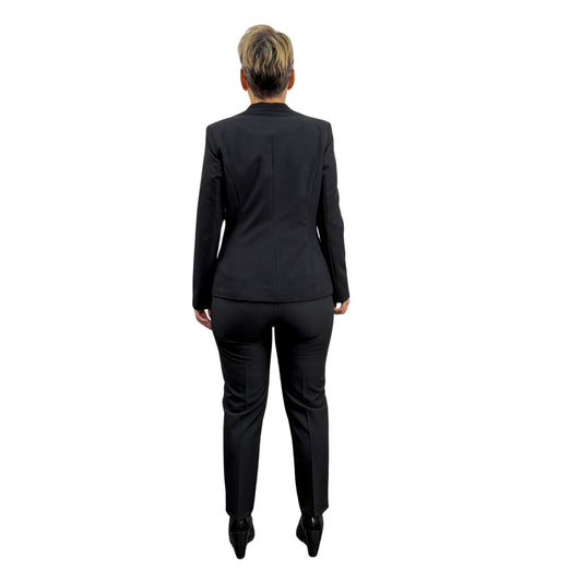 Costum negru - k1