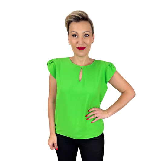 Top verde -k1