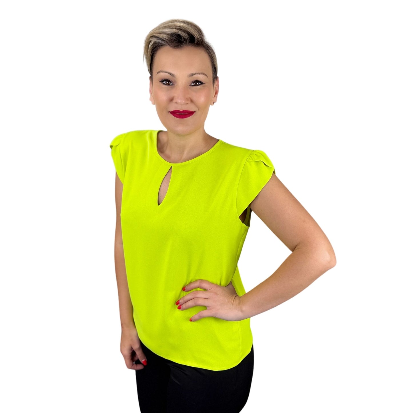 Top galben -k1